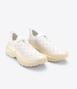 X AMELIE PICHARD WHITE>VEJA Fashion
