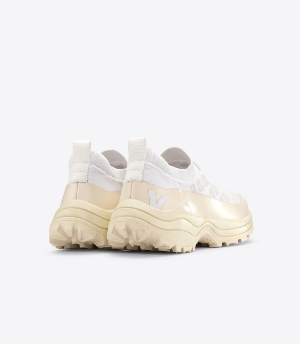 X AMELIE PICHARD WHITE>VEJA Fashion