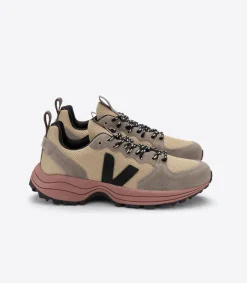 VENTURI ALVEOMESH DUNE BLACK>VEJA Cheap