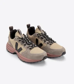 VENTURI ALVEOMESH DUNE BLACK>VEJA Cheap