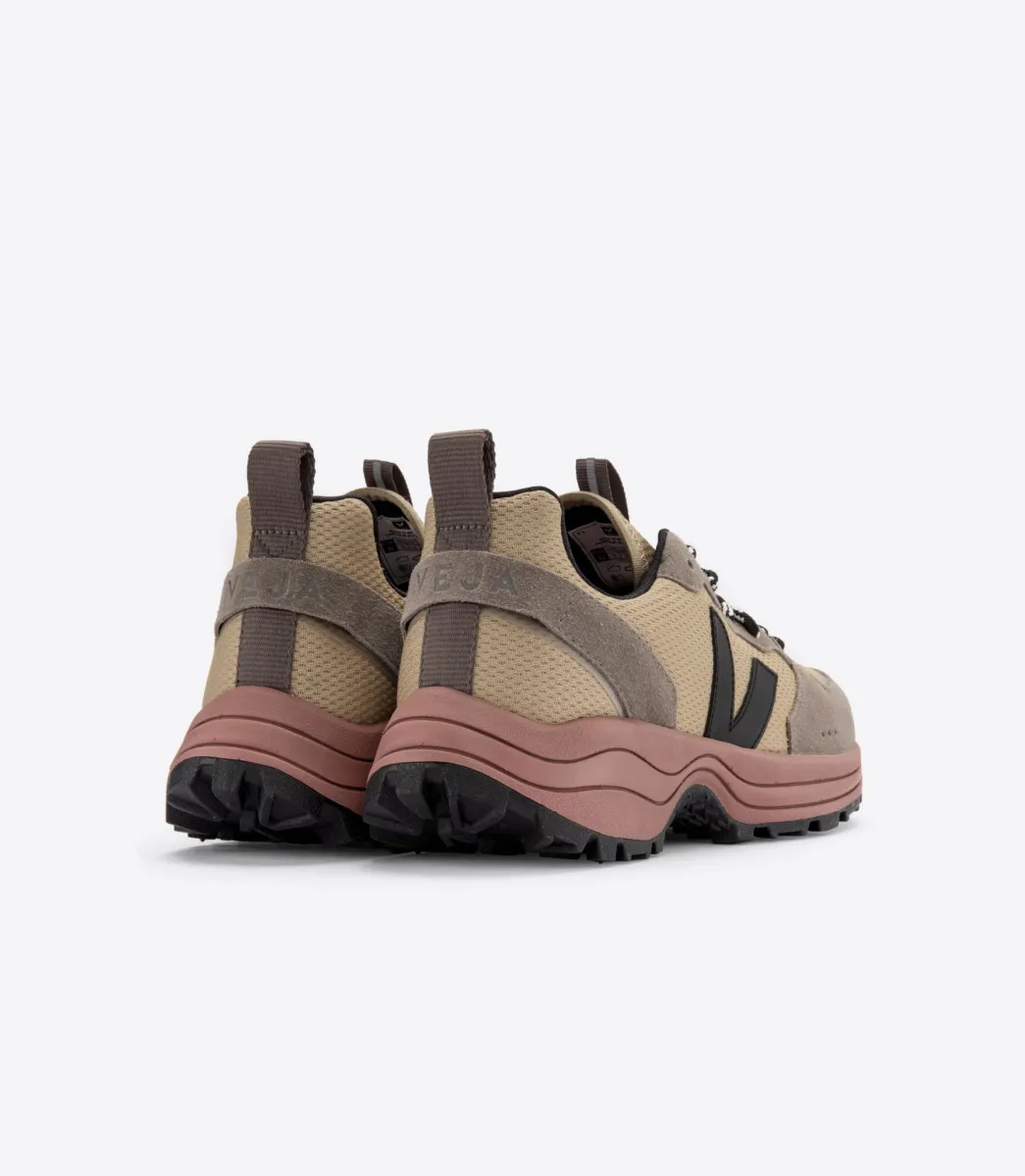 VENTURI ALVEOMESH DUNE BLACK>VEJA Cheap