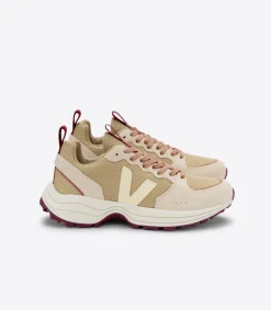 VENTURI ALVEOMESH DUNE BUTTER SABLE>VEJA Hot