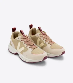 VENTURI ALVEOMESH DUNE BUTTER SABLE>VEJA Hot
