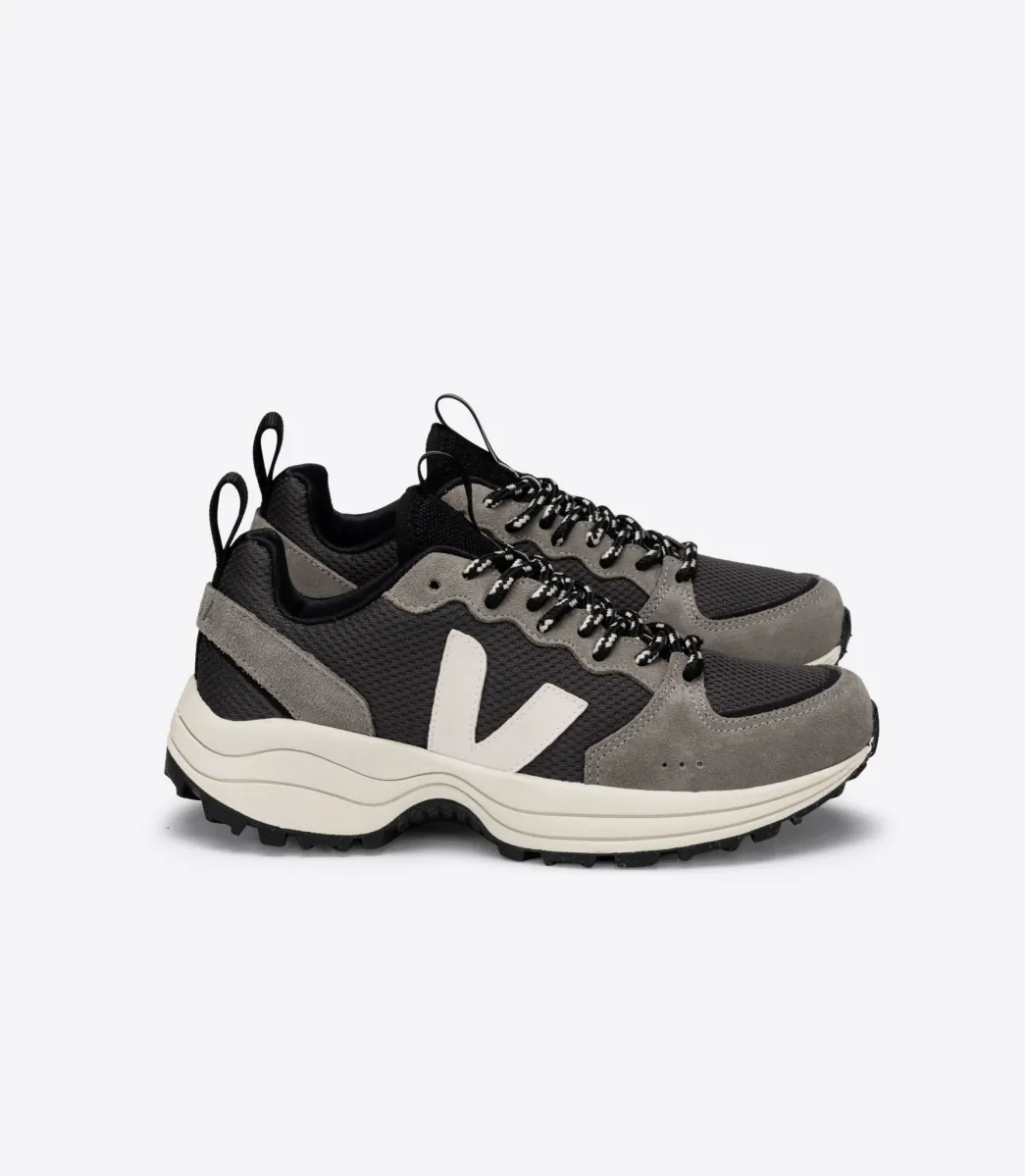 VENTURI ALVEOMESH GRAFITE MOONROCK>VEJA Shop