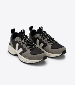 VENTURI ALVEOMESH GRAFITE MOONROCK>VEJA Shop