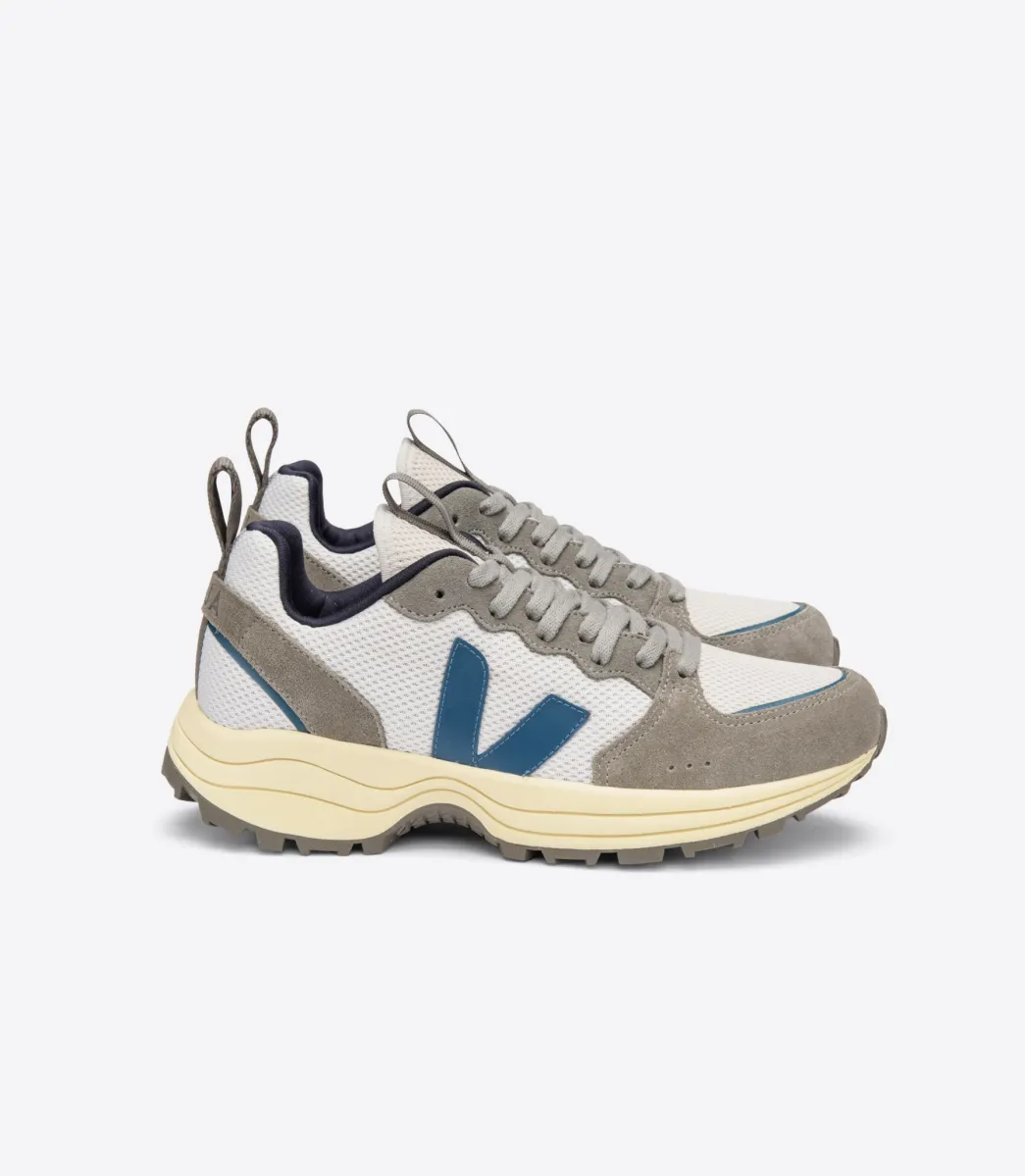 VENTURI ALVEOMESH MULTICO GREY TARMAC>VEJA Hot