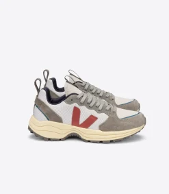 VENTURI ALVEOMESH MULTICO GREY ROUILLE>VEJA Cheap