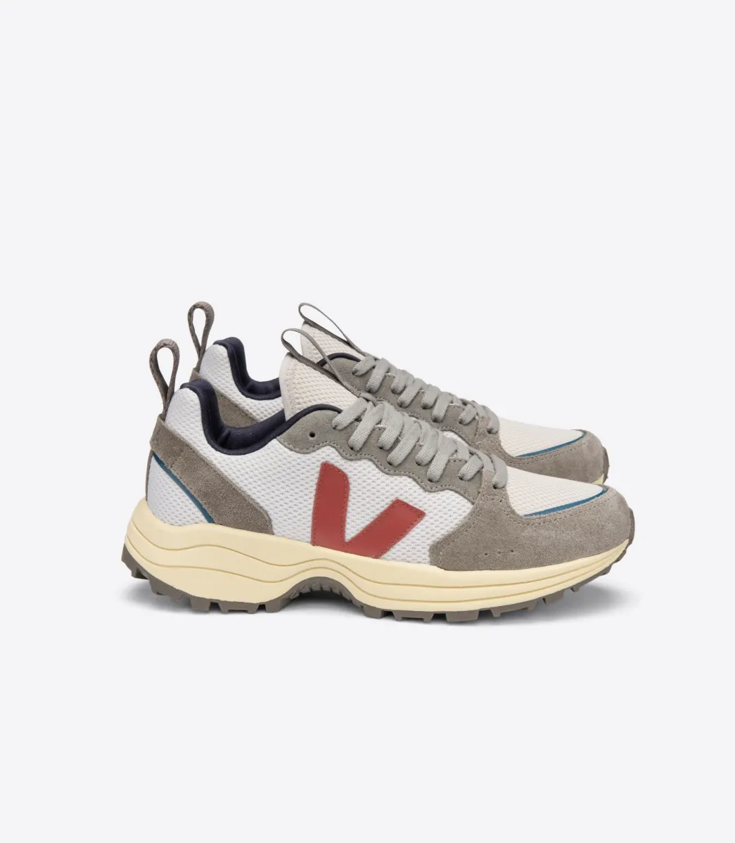 VENTURI ALVEOMESH MULTICO GREY ROUILLE>VEJA Cheap