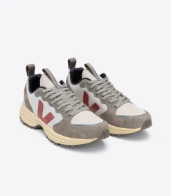 VENTURI ALVEOMESH MULTICO GREY ROUILLE>VEJA Cheap