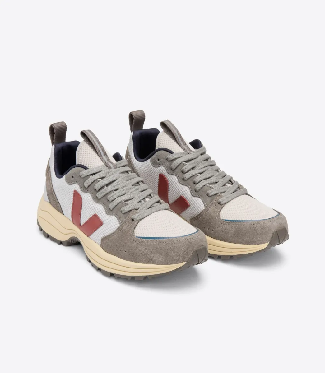 VENTURI ALVEOMESH MULTICO GREY ROUILLE>VEJA Cheap