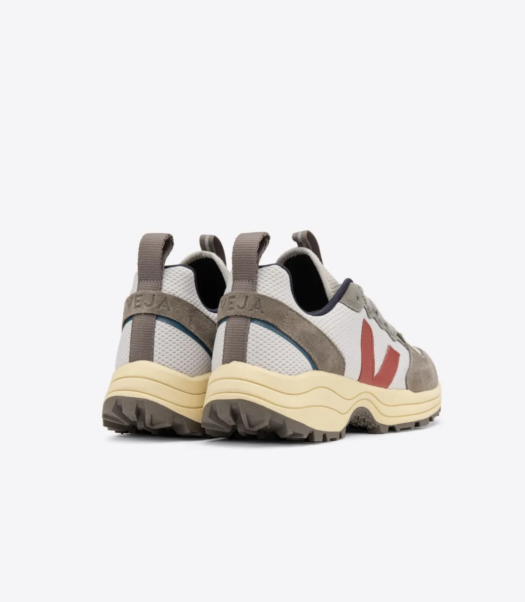 VENTURI ALVEOMESH MULTICO GREY ROUILLE>VEJA Cheap