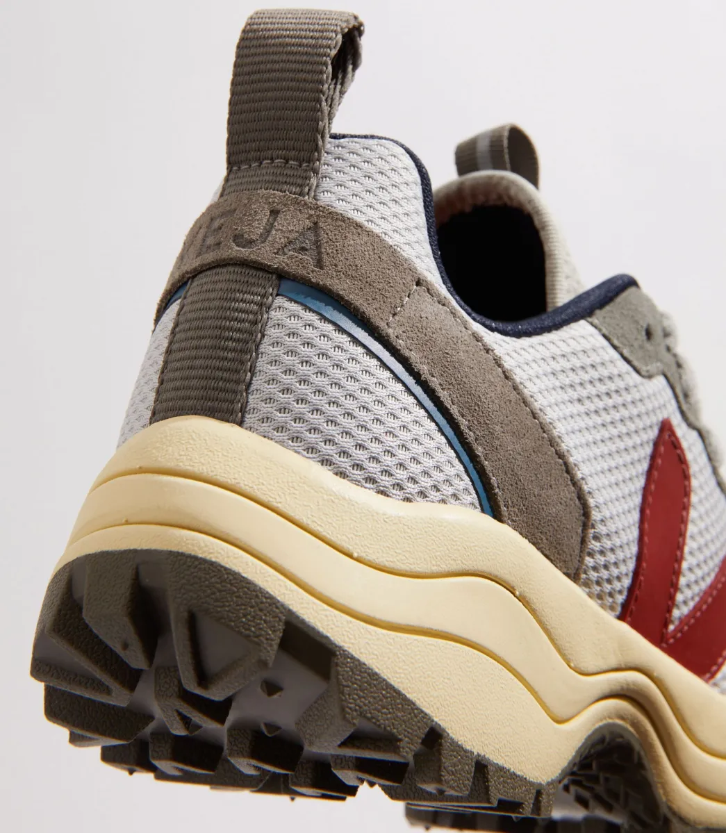 VENTURI ALVEOMESH MULTICO GREY ROUILLE>VEJA Cheap