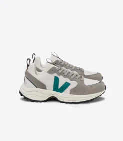 VENTURI ALVEOMESH MULTICO GREY BRITTANY>VEJA Clearance