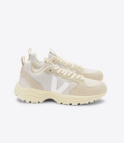 VENTURI ALVEOMESH NATURAL WHITE BUTTER>VEJA Fashion