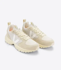 VENTURI ALVEOMESH NATURAL WHITE BUTTER>VEJA Fashion