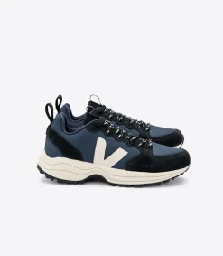VENTURI ALVEOMESH NAUTICO PIERRE BLACK>VEJA New