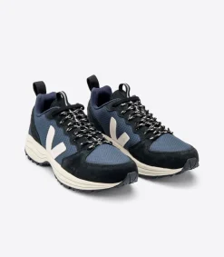 VENTURI ALVEOMESH NAUTICO PIERRE BLACK>VEJA New