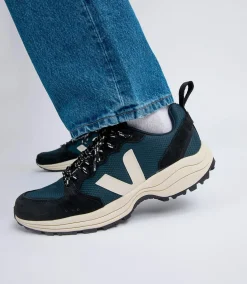 VENTURI ALVEOMESH NAUTICO PIERRE BLACK><noscript><img width=