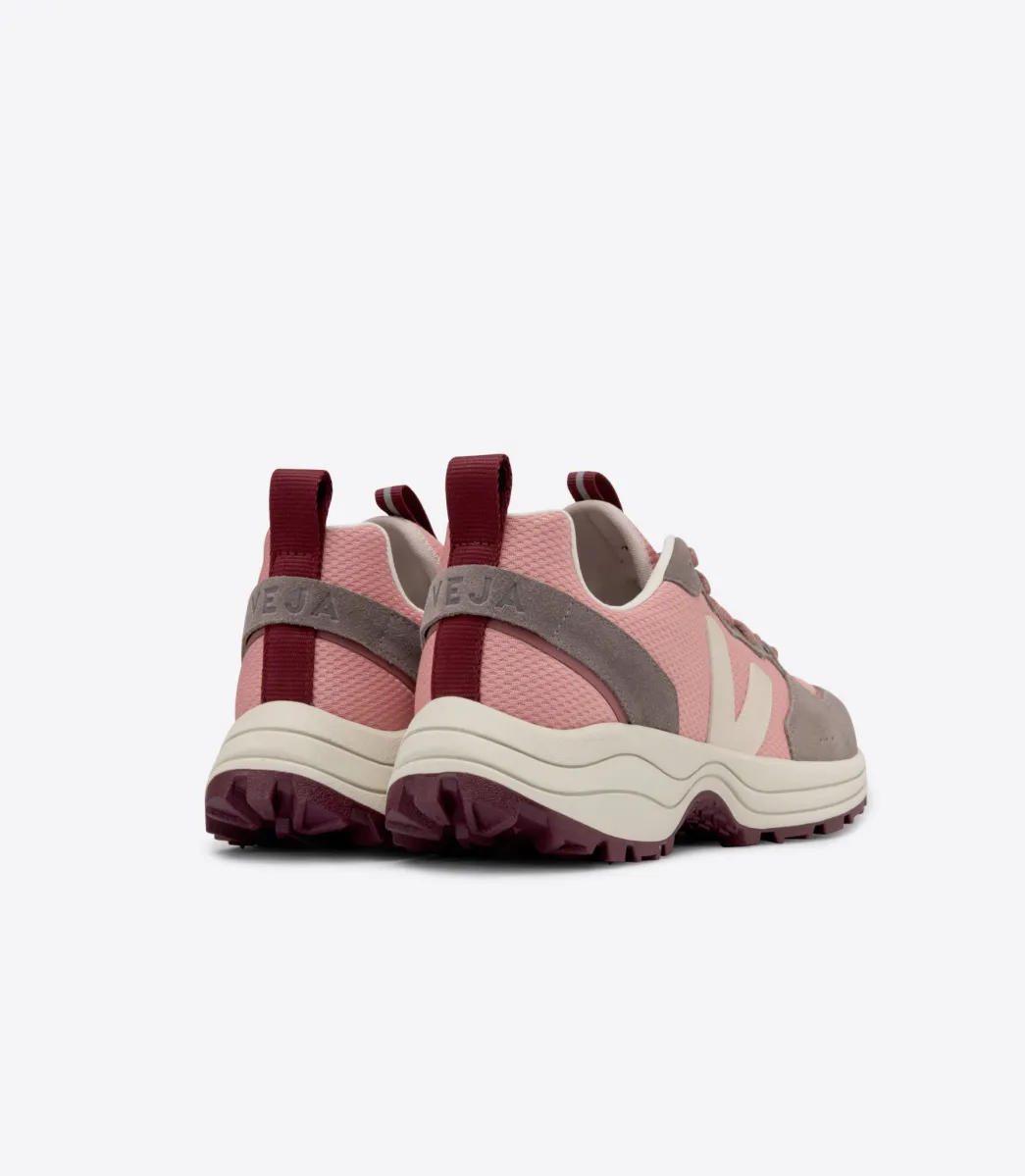 VENTURI ALVEOMESH PAMPLEMOUSSE SABLE>VEJA Clearance