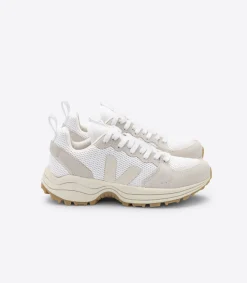VENTURI ALVEOMESH WHITE PIERRE NATURAL>VEJA Flash Sale