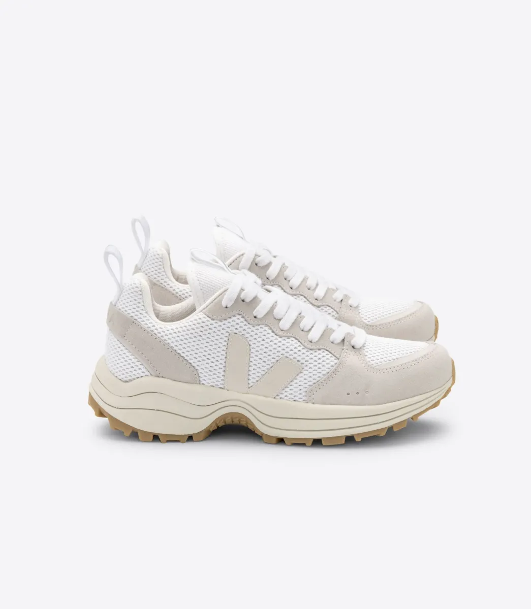 VENTURI ALVEOMESH WHITE PIERRE NATURAL>VEJA Flash Sale