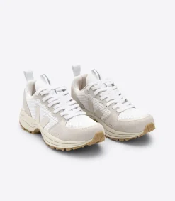 VENTURI ALVEOMESH WHITE PIERRE NATURAL>VEJA Flash Sale