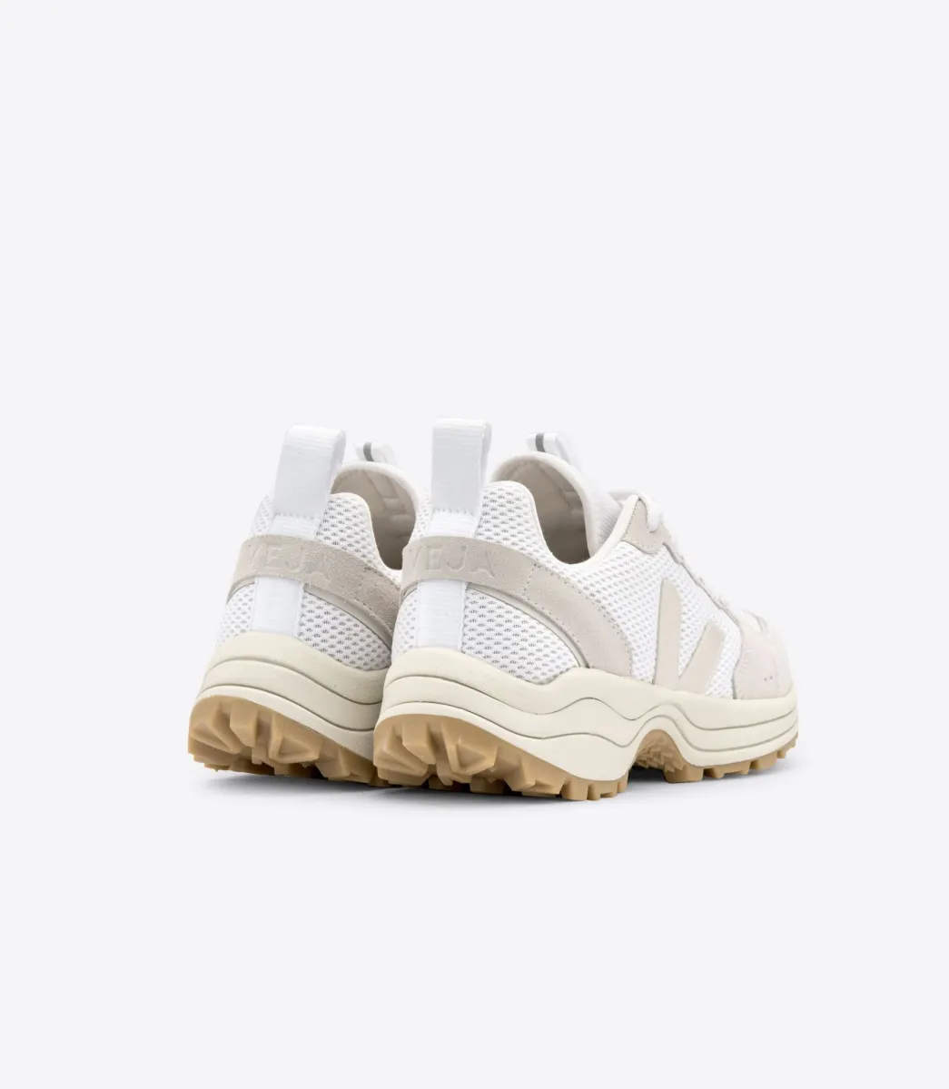 VENTURI ALVEOMESH WHITE PIERRE NATURAL>VEJA Flash Sale