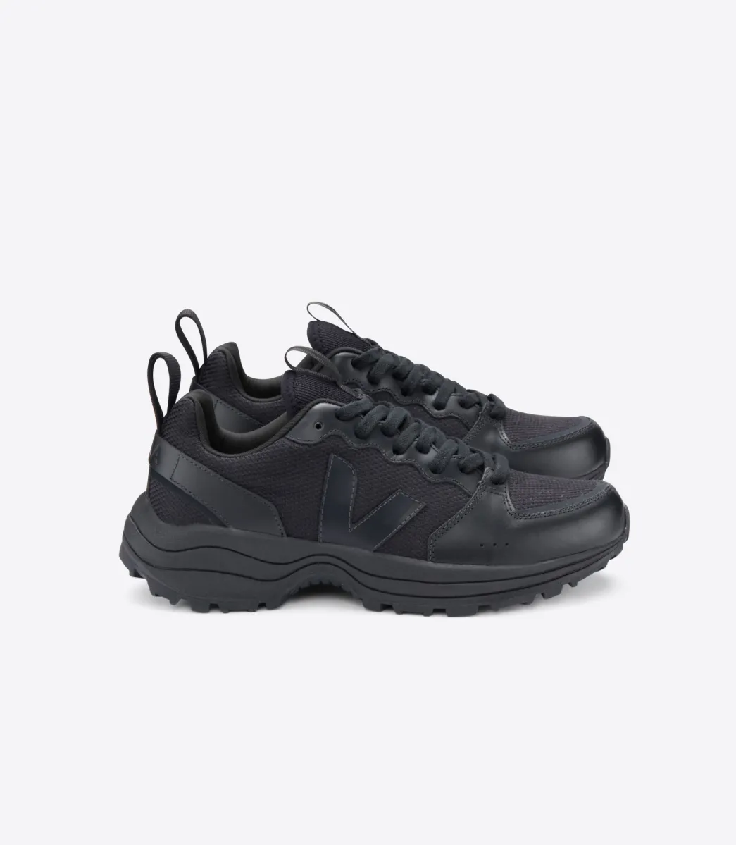 VENTURI B-MESH FULL BLACK>VEJA Store