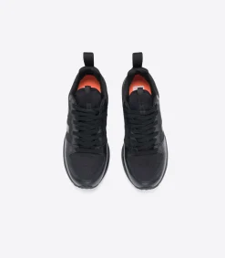 VENTURI B-MESH FULL BLACK>VEJA Store