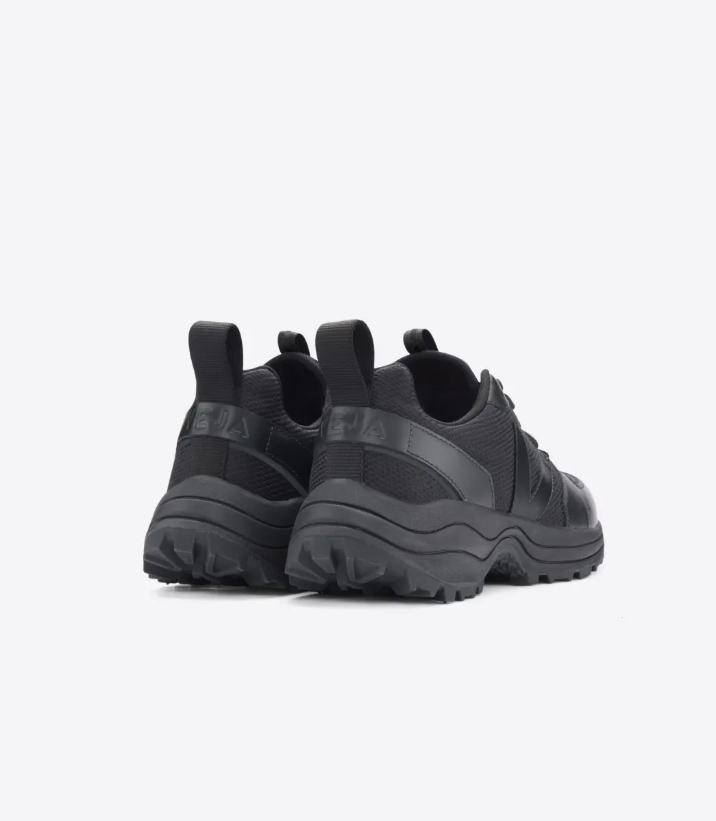VENTURI B-MESH FULL BLACK>VEJA Store