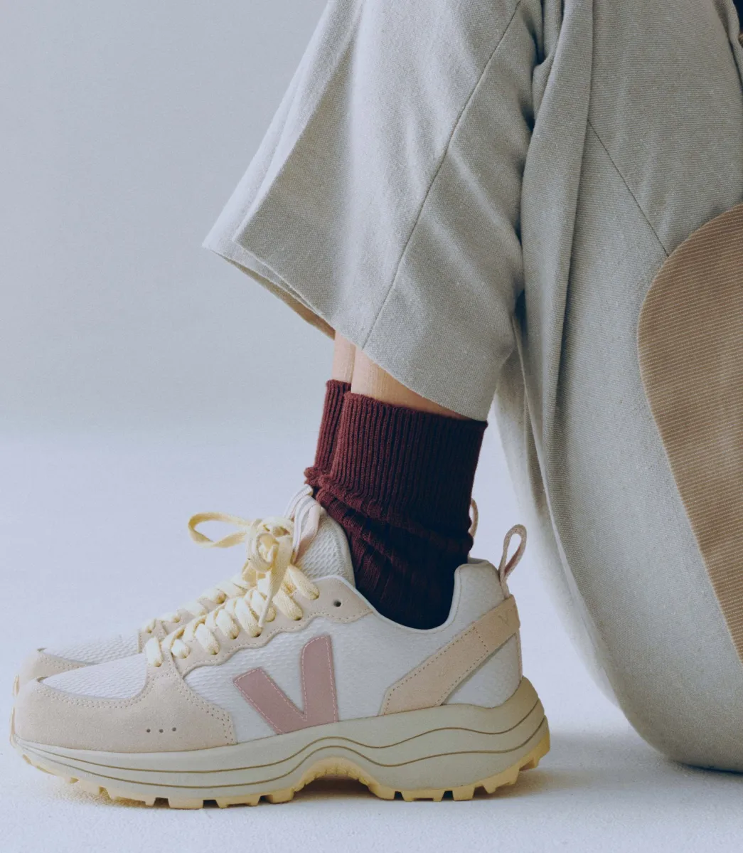 VENTURI HEXAMESH GRAVEL BABE>VEJA Best Sale