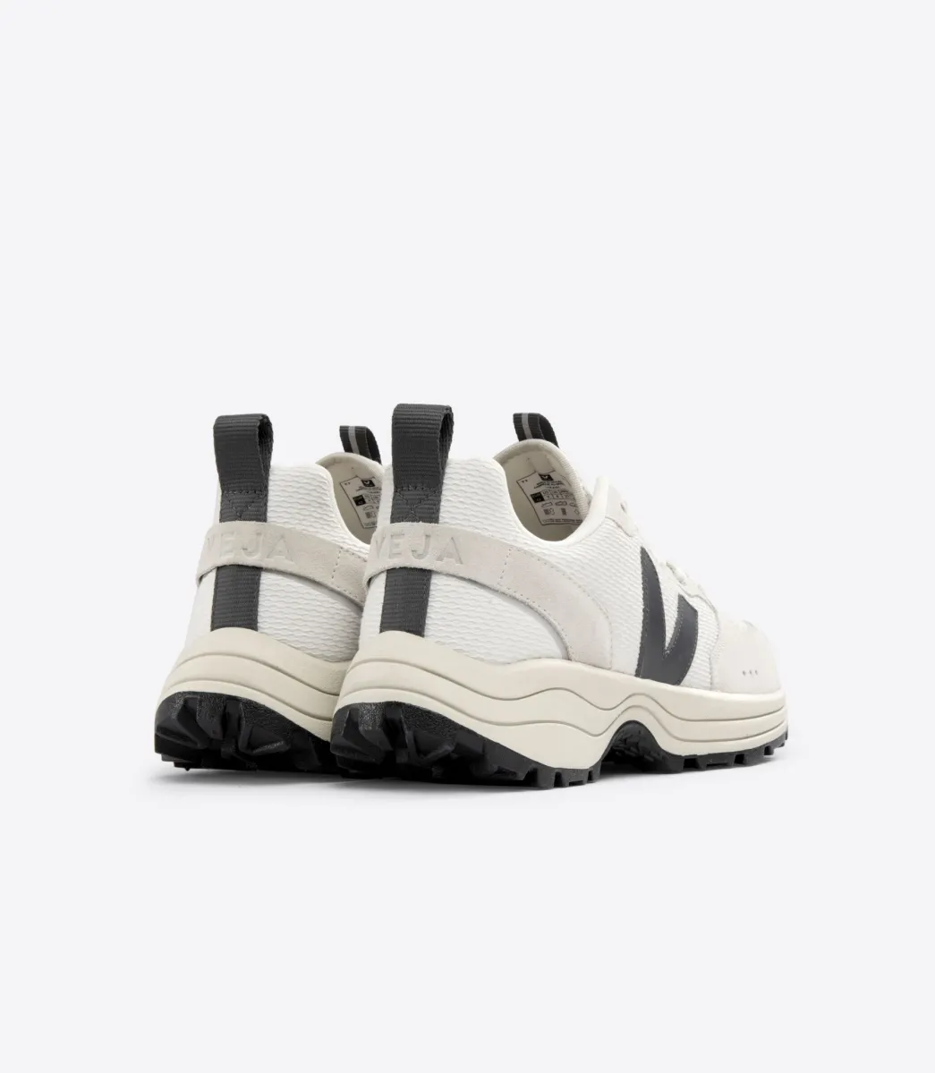 VENTURI HEXAMESH GRAVEL GRAFITE>VEJA New