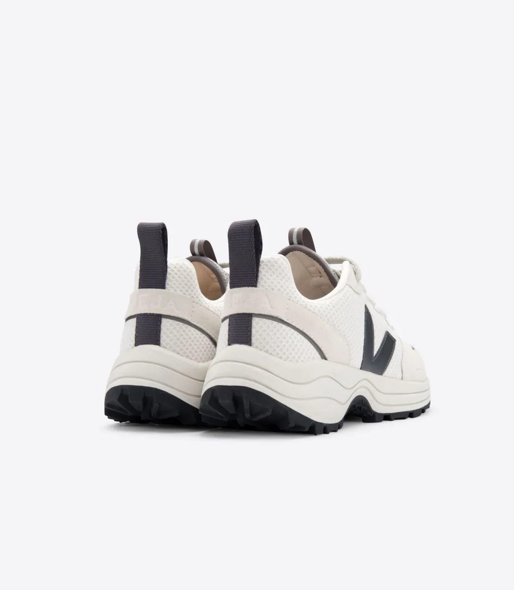 VENTURI HEXAMESH GRAVEL NATURAL GREY>VEJA Flash Sale
