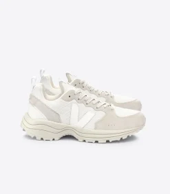 VENTURI HEXAMESH GRAVEL WHITE>VEJA Online