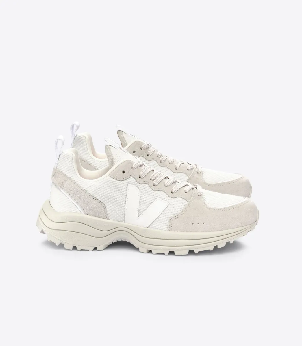 VENTURI HEXAMESH GRAVEL WHITE>VEJA Online