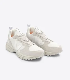 VENTURI HEXAMESH GRAVEL WHITE>VEJA Online
