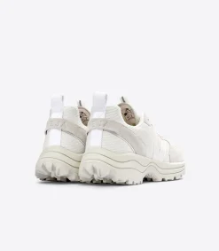 VENTURI HEXAMESH GRAVEL WHITE><noscript><img width=