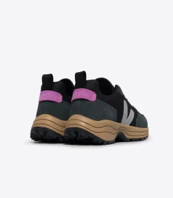 VENTURI II ALVEOMESH BLACK OXFORD GREY DUNE><noscript><img width=