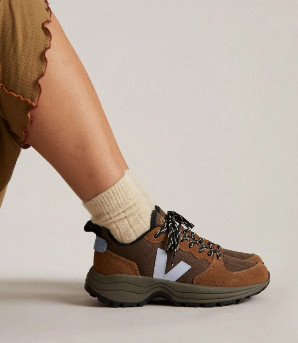 VENTURI II ALVEOMESH EAGLE SWAN>VEJA Hot