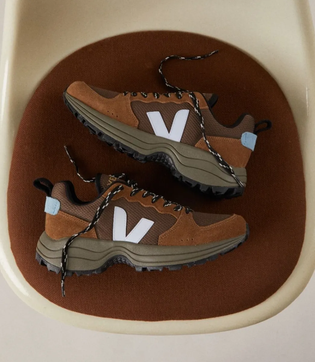 VENTURI II ALVEOMESH EAGLE SWAN>VEJA Hot