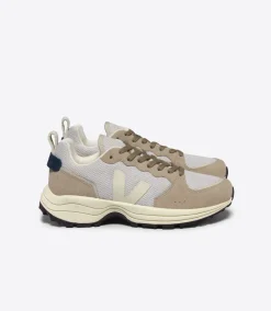 VENTURI II ALVEOMESH LIGHT GREY PIERRE NAUTICO>VEJA Best Sale