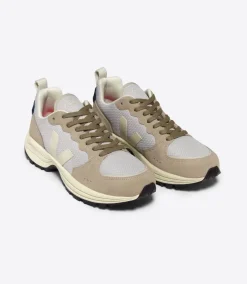 VENTURI II ALVEOMESH LIGHT GREY PIERRE NAUTICO>VEJA Best Sale