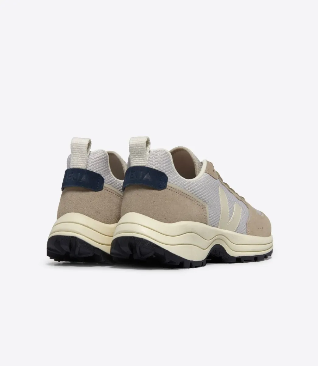 VENTURI II ALVEOMESH LIGHT GREY PIERRE NAUTICO>VEJA Best Sale
