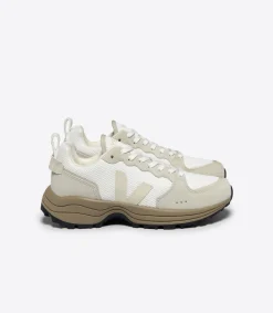 VENTURI II ALVEOMESH WHITE PIERRE DUNE>VEJA Best Sale