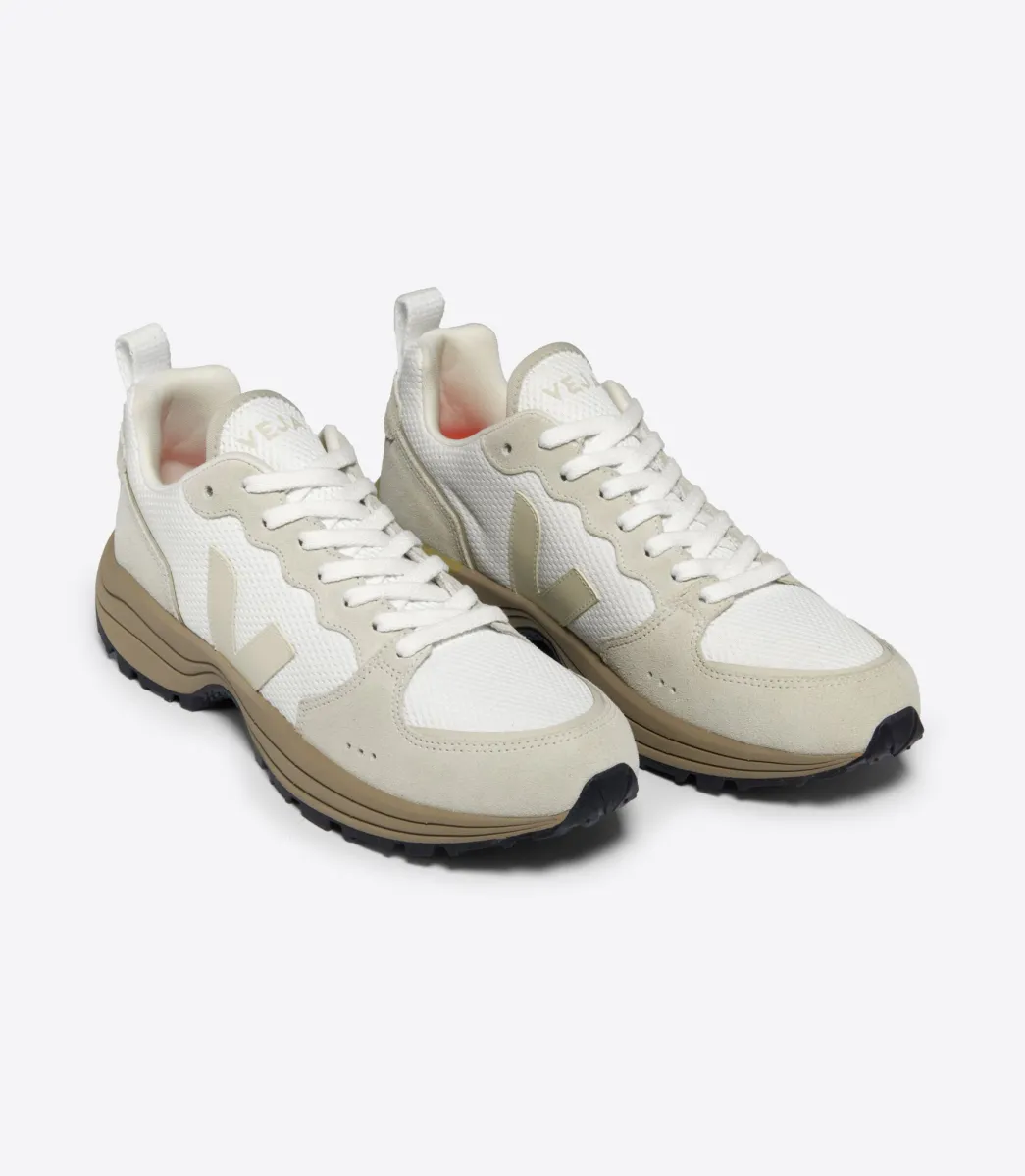 VENTURI II ALVEOMESH WHITE PIERRE DUNE>VEJA Best Sale