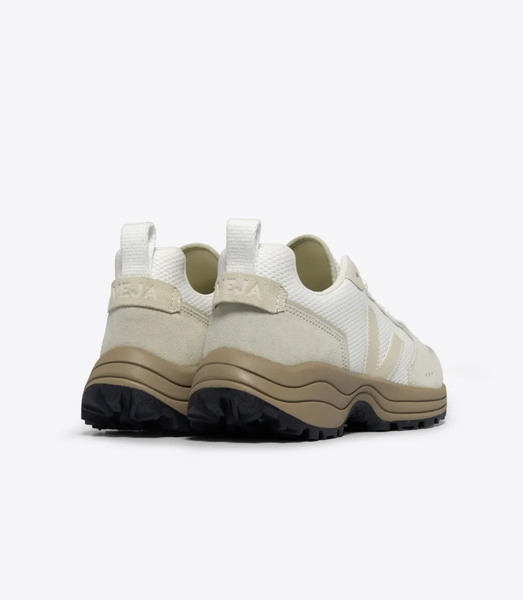 VENTURI II ALVEOMESH WHITE PIERRE DUNE>VEJA Best Sale