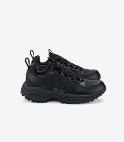 VENTURI RIPSTOP BLACK>VEJA Shop