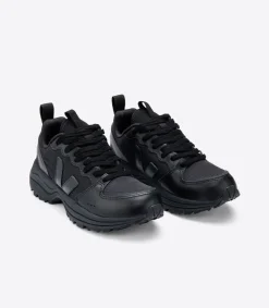 VENTURI RIPSTOP BLACK>VEJA Shop