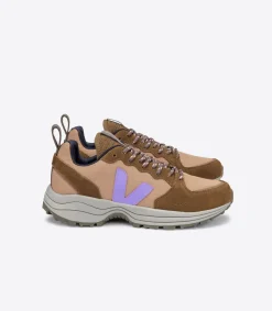 VENTURI RIPSTOP DESERT LAVANDE>VEJA Clearance