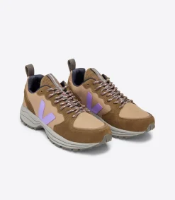 VENTURI RIPSTOP DESERT LAVANDE>VEJA Clearance
